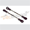 Picture of Rear wheel links 2P (09303A)