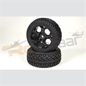 Picture of Wheel complete 2P (09503B)