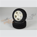 Picture of Wheel complete 2P (09503W)