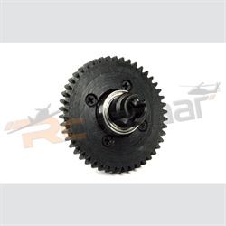 Picture of Metal Centre Differential complete NP (109304)