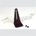 Picture of Hiller 450 Pro-X plastic anti-rotation bracket