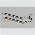 Picture of Hiller 450 Pro-X feathering shaft - 2pcs