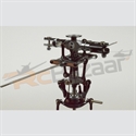 Picture of Hiller 450 Pro-X metal main rotor head assembly