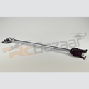 Picture of Hiller 450 Pro-X tail assembly set (TT)