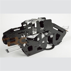 Picture of Hiller 450 Pro-X carbon fibre frame Belt