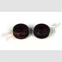 Picture of Hiller 480 Nitro canopy grommets (2 pieces)