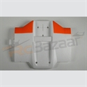 Picture of Dynam C188 - middle wing set(orange)