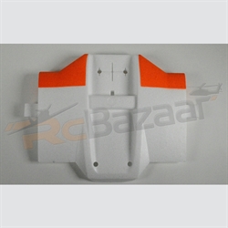 Picture of Dynam C188 - middle wing set(orange)