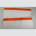 Picture of Dynam C188 - side wing set(orange)