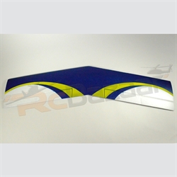 Picture of Dynam Devil - upper wing set