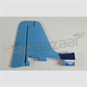 Picture of Dynam F6F Hellcat - vertical stabilizer