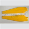 Picture of Dynam Super cub PA - J3  - fuselage(yellow)