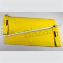 Picture of Dynam Turbo jet yellow - main wing(for new version with E-retract)