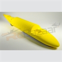 Picture of Dynam Turbo jet yellow - fuselage(for new version with E-retract)