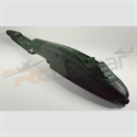 Picture of Dynam A10 warthog (Green) - fuselage for new version with E-retract