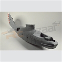 Picture of Dynam Catalina fuselage(grey)