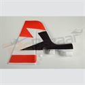 Picture of Dynam Sbach vertical stabilizer