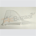 Picture of Dynam Sky bus - rudder(white)