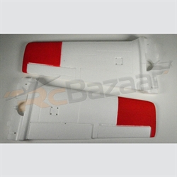 Picture of Dynam Trojan- main wing(red)