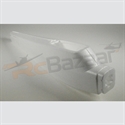 Picture of Dynam Super Cub PA-18 - fuselage(white)