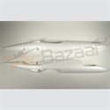 Picture of Dynam Turbo jet white -fuselage(for new version with E-retract)