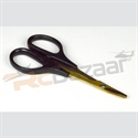 Picture of Lexan Scissors For Car Body (titanium alloy) (SST318P)