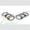 Picture of Goblin ABEC-5 Thrust bearing Ø8 x Ø14 x 4 (2pcs)