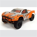 Picture of 1981-SST Oversized 1/10 4WD Brushless EP Rally car