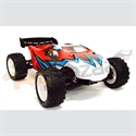 Picture of 1985N-SST Oversized 1/10 4WD Brushless EP Truggy