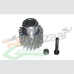 Picture of Goblin Aluminum Pinion Z18