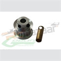 Picture of Goblin Aluminum Motor Pulley Z17