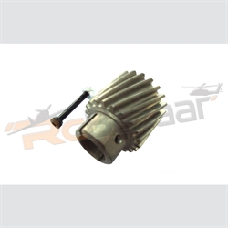 Picture of Goblin Steel Pinion Z19