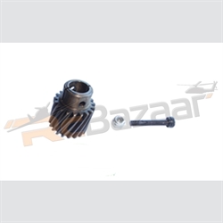 Picture of Goblin Heavy Duty Steel Pinion 19T