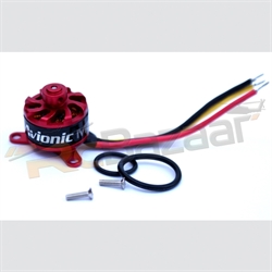 Picture of Avionic PRO M2020 KV3500 MICRO brushless motor