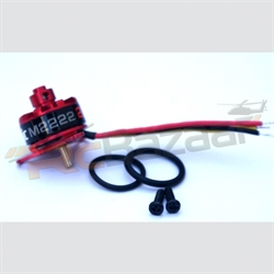 Picture of Avionic PRO M2222 KV2280 MICRO brushless motor