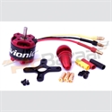 Picture of Avionic PRO C2826 KV1000 brushless motor