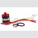 Picture of Avionic PRO M1826 KV2800 MICRO brushless motor