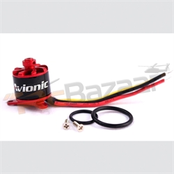 Picture of Avionic PRO M1822 KV2100 MICRO brushless motor