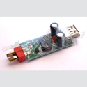 Picture of 2-6S Lipo to USB Charger Adapter for phones