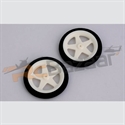 Picture of Super Light 5-Spoke Wheels D55×Φ1.8×H10mm