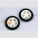 Picture of Super Light 5-Spoke Wheels D76×Φ2.0×H12.7mm