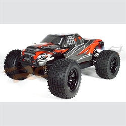 Picture of 1989KIT-SST 1/10 Scale 4WD EP Truck