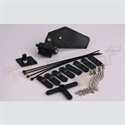 Picture of Rudder Set 7pcs