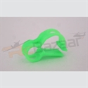 Picture of Fuel shut off clamp Φ5mm(green)