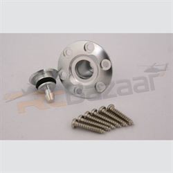 Picture of Scale fuel filler cap D30mm