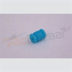 Picture of Anti-vibration rubber D12×D14×L14×Φ6mm(blue)