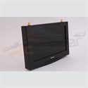 Picture of Avionic FPV monitor with double built-in receiver