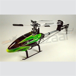 450 helicopter kit