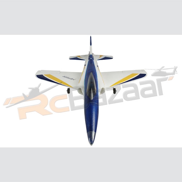 Dynam meteor 70mm edf hot sale jet