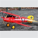 Picture of Maxford Albatros 70" ARF